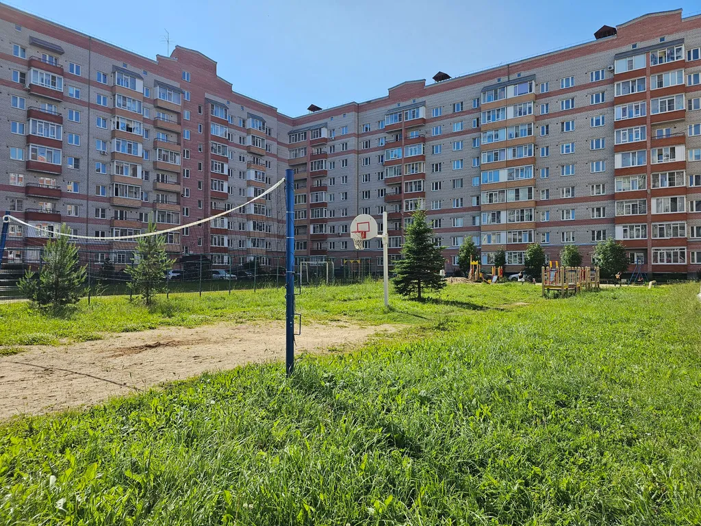 Апартамент на Возрождения