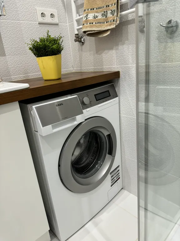 Квартира 2-комнатная квартира у моря — Зеленоградск