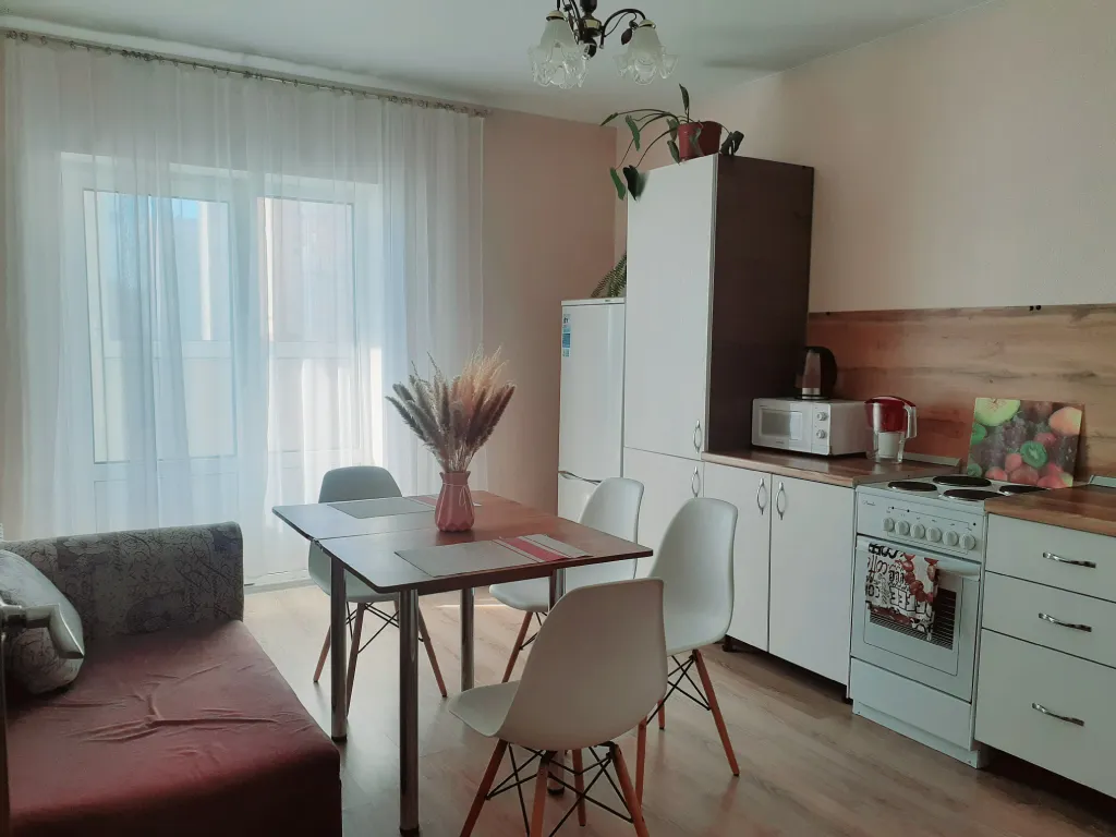 Уютная квартира отрадное черёмушки по м-4