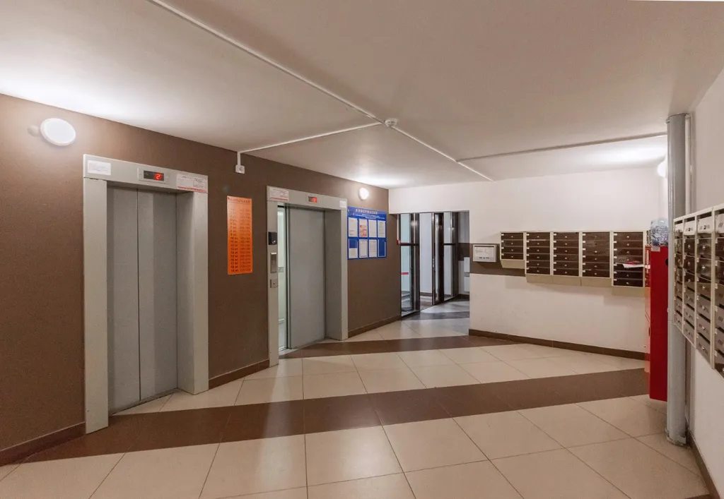 Уютная студия в ЖК Успенский