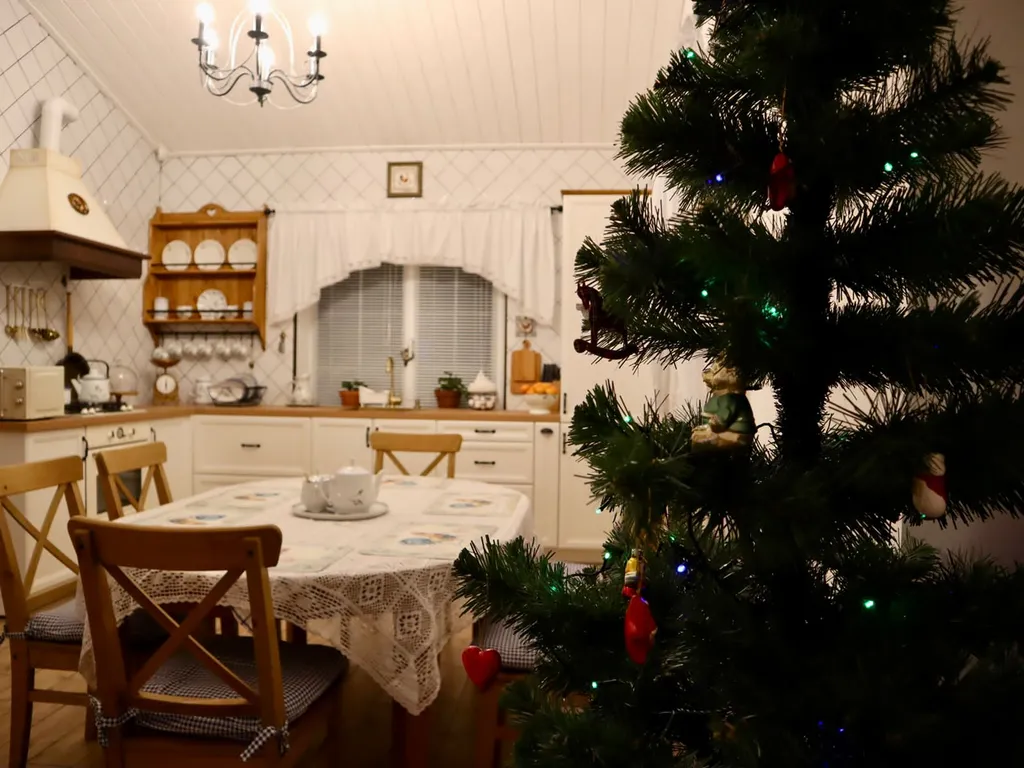 Уютное местечко в тихом районе центра Переславля