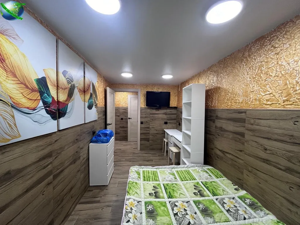 Ваш комфорт 2-комнатная квартира