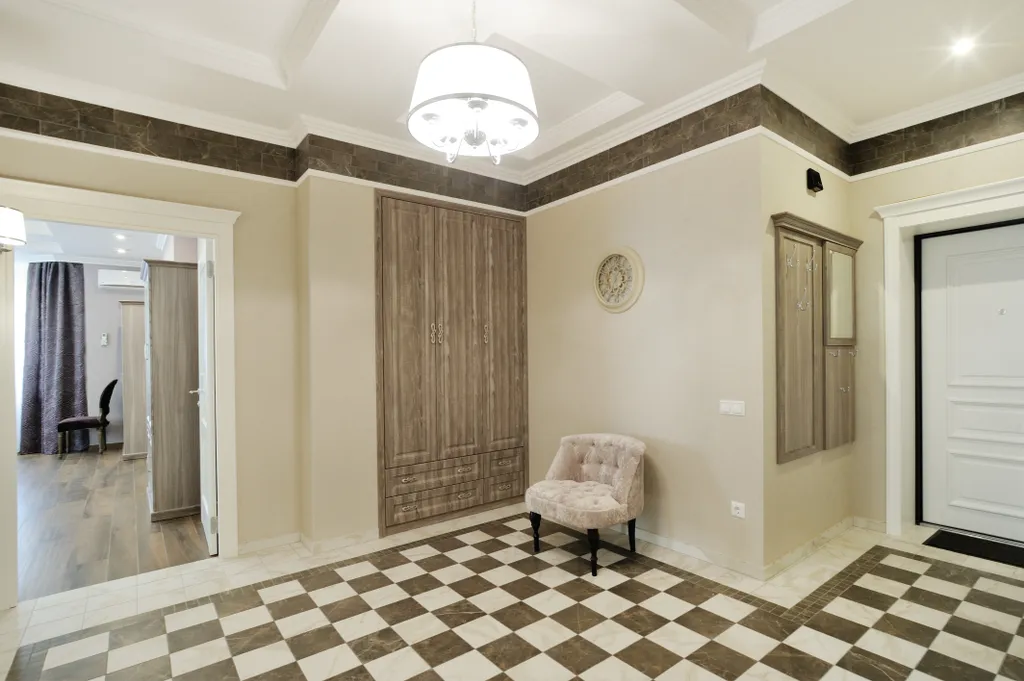 Апартаменты Семейный традиции