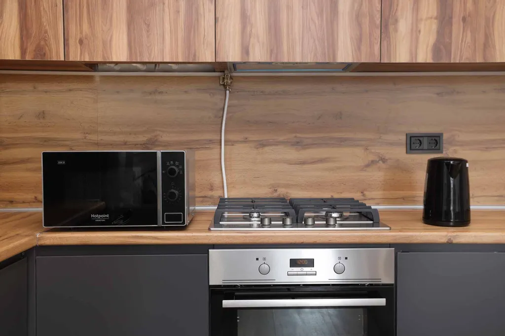 Стильная квартира в 15 мин. ходьбы от площади Республики / Стей Инн