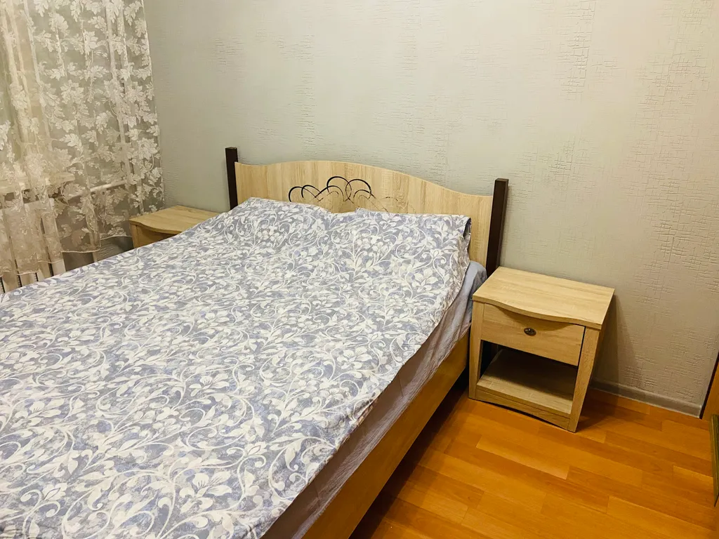 Квартира в центре левобережья