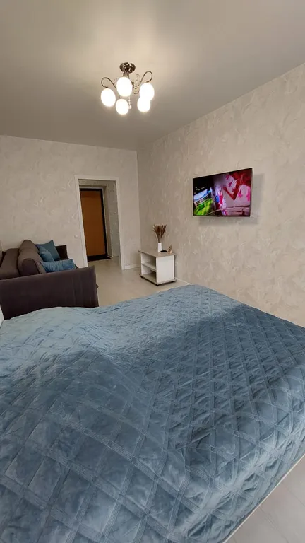 Новая, чистая, уютная квартира