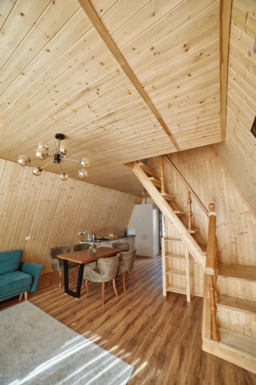 3-комнатный Дом