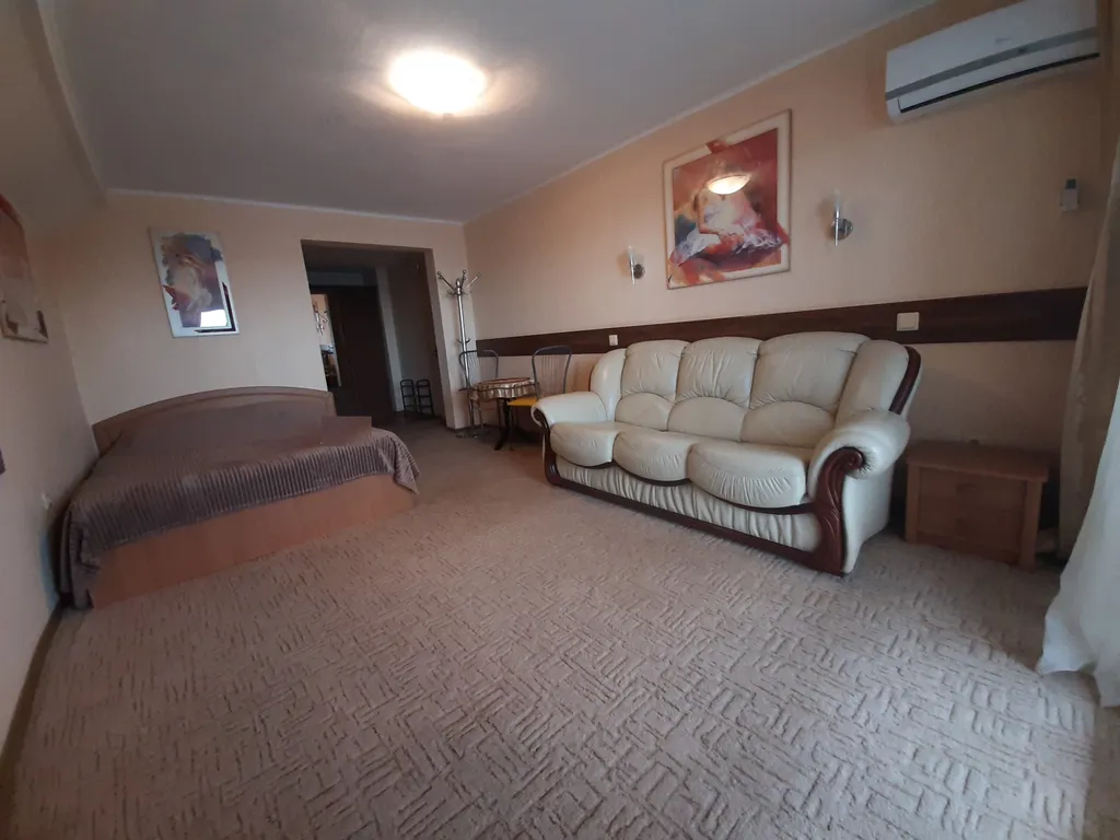 Дом на море