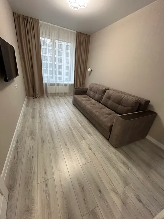 Новая 2к квартира, комфорт класса со своей закрытой парковкой