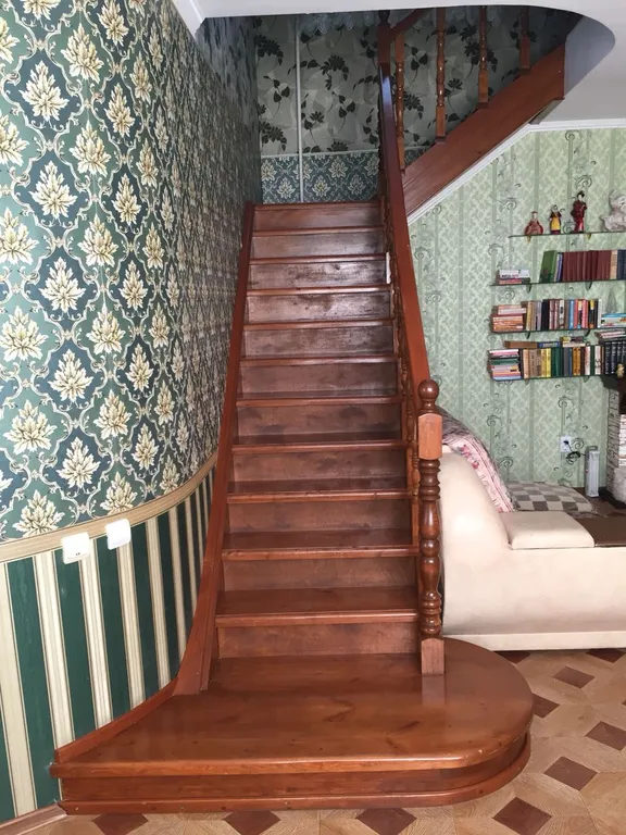 Комната для двоих в частном доме