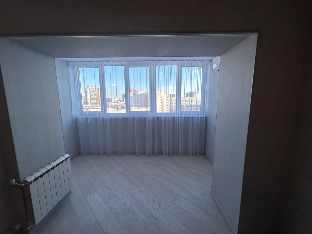 Квартира в центре