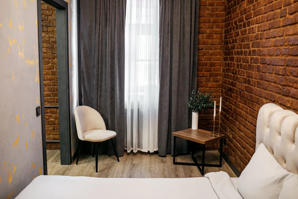 Стильная квартира в самом сердце Гродно