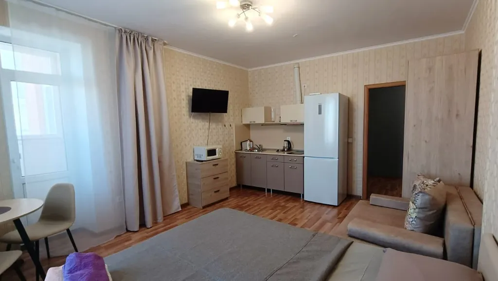 Студия Вояж ЖД Евро