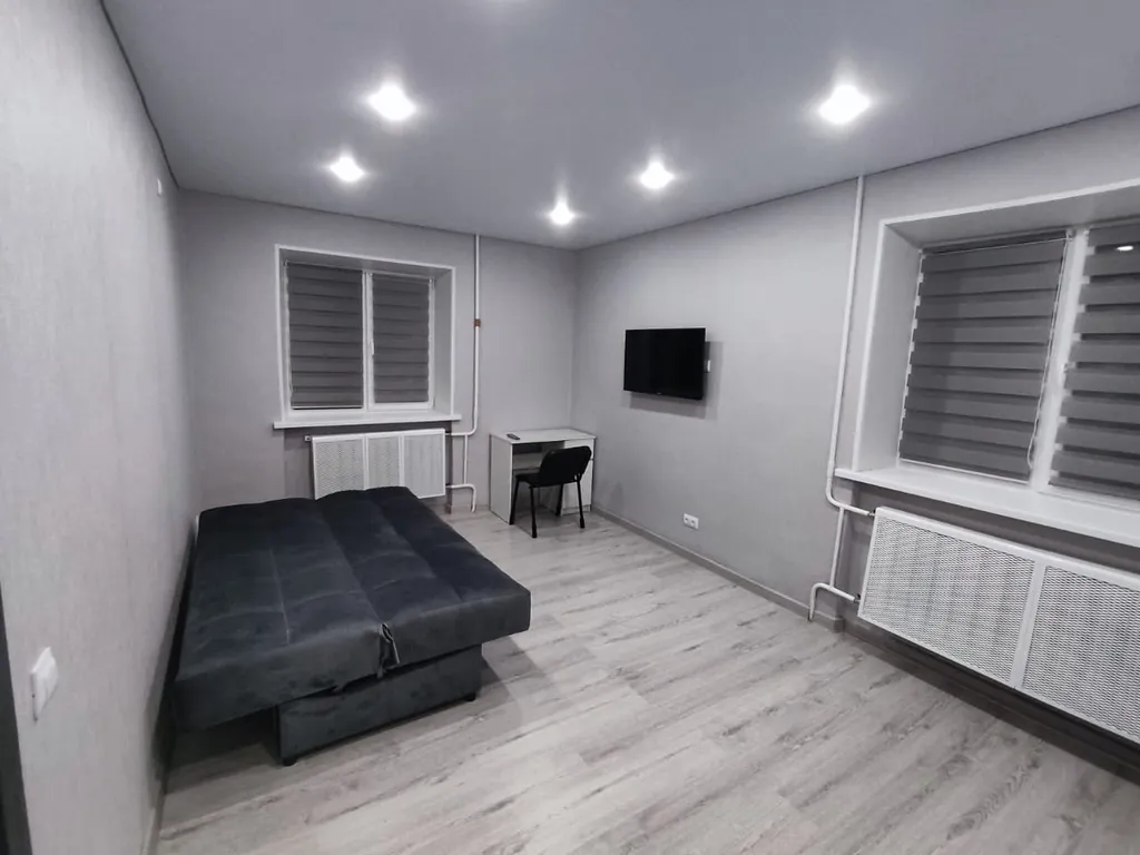 Уютная квартира в уютном центре