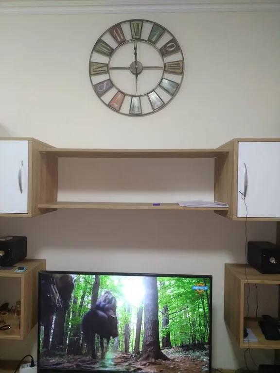 Уютная квартира у моря