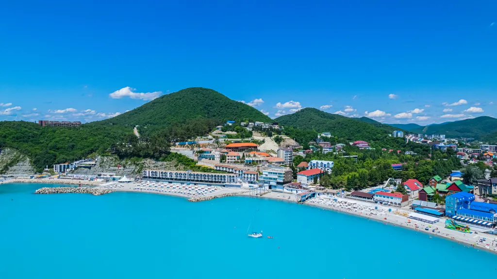 Лучшие апартаменты на самом берегу моря