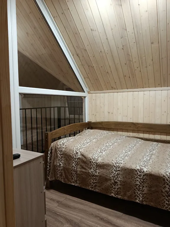 Коттедж 140м2 с видом на реку