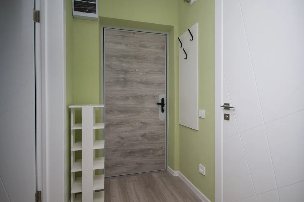 Апартаменты премиум класса волжский оазис