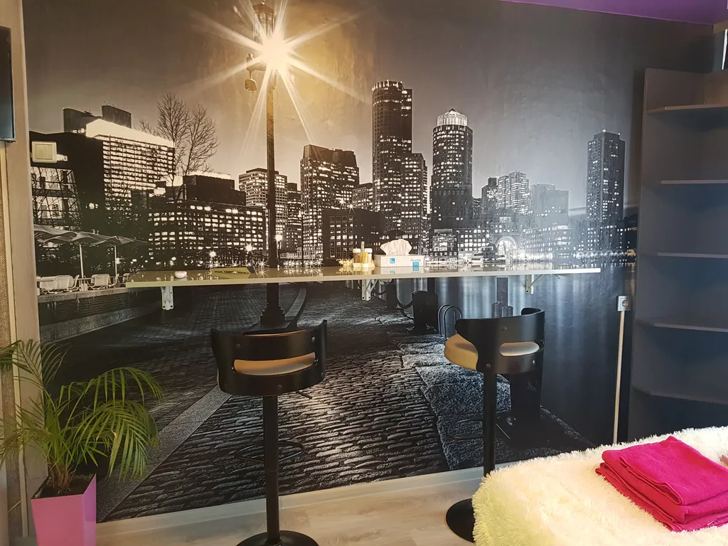 Студия в доме эконом класса на Сельской