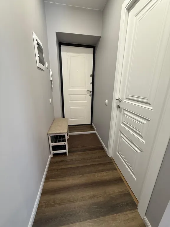 Квартира Уютная квартира-студия в центре города — Красноярск