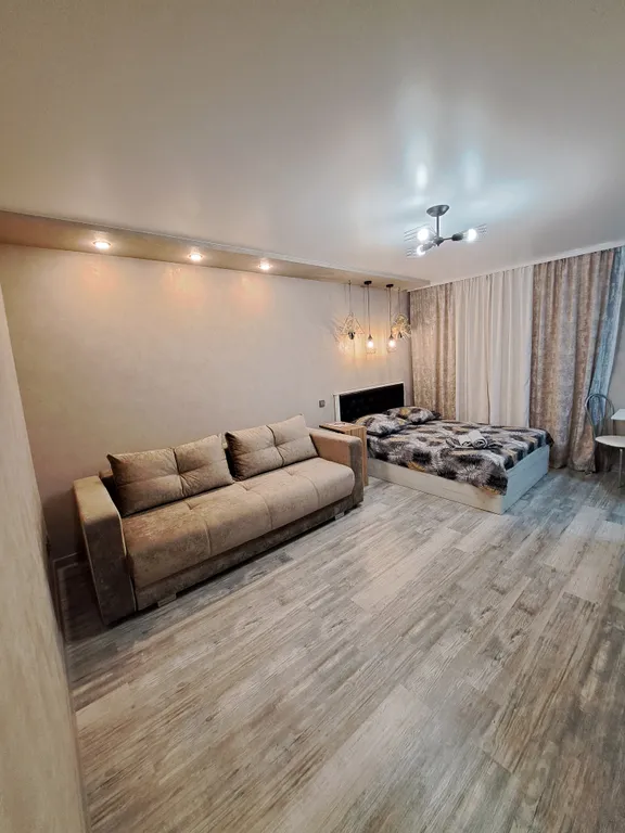 Студия бизнес класс в центре