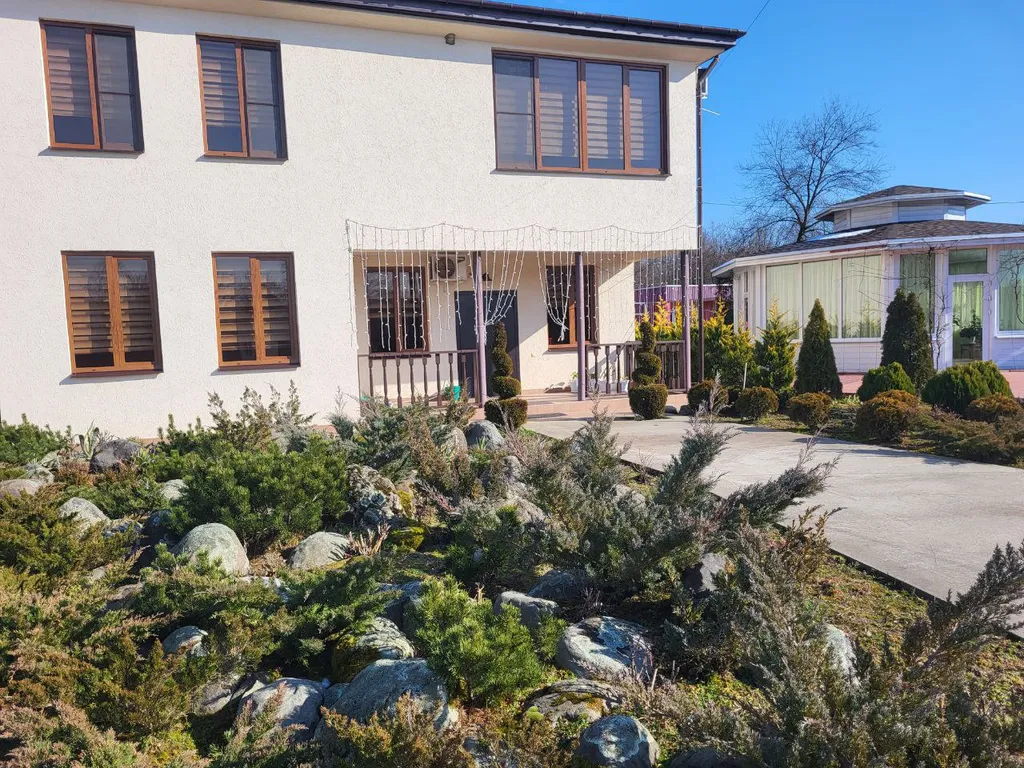 Гостевой дом Лаванда