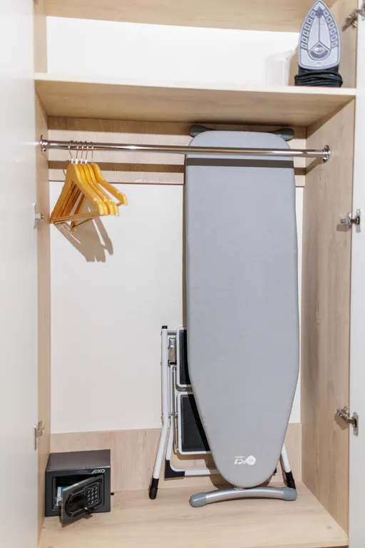 Стандарт Одноместный