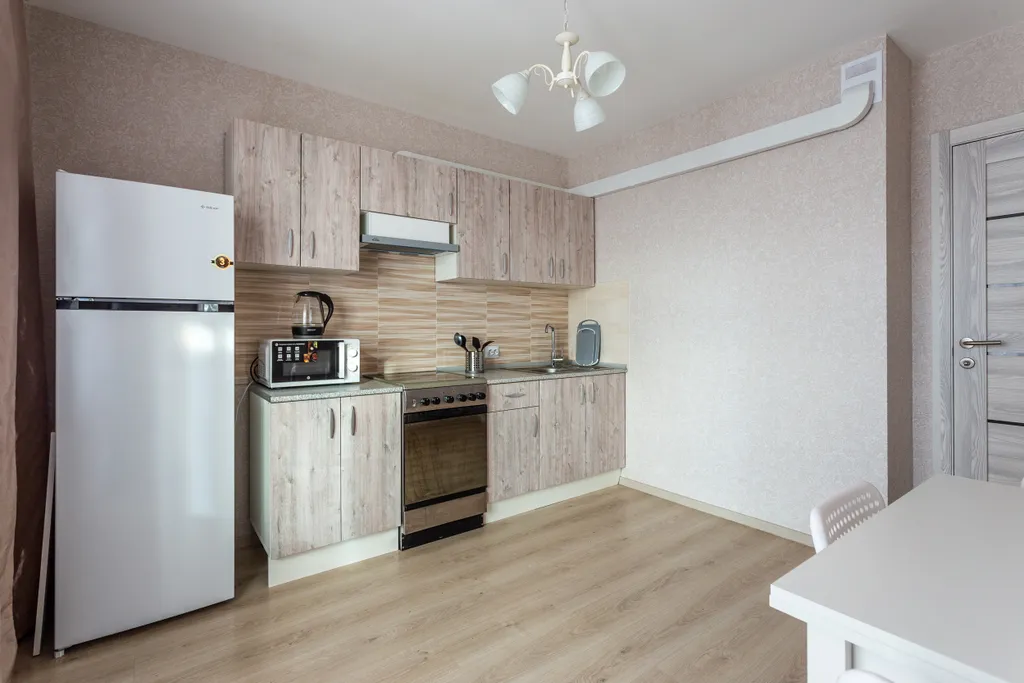 Квартира у метро Парнас