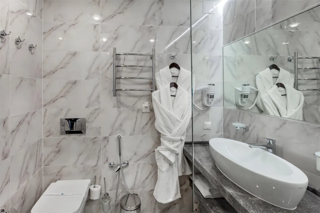 Квартира Комната — Москва