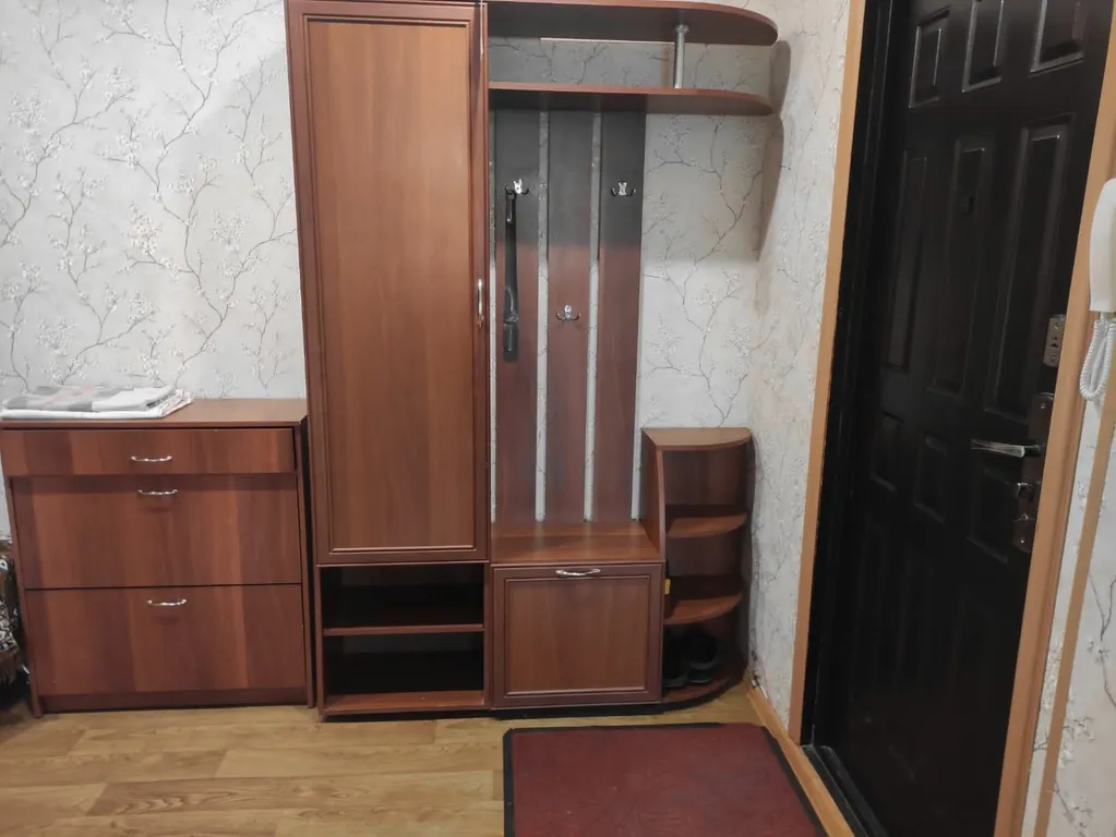 3-комнатная квартира в северной части города