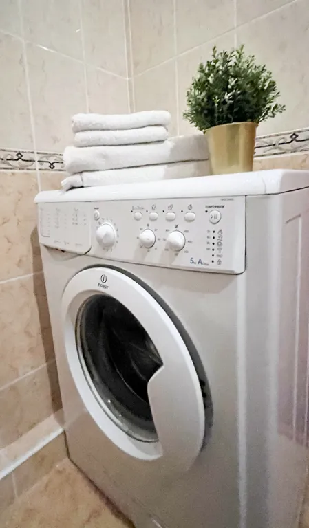 Вот эта квартира лучшая