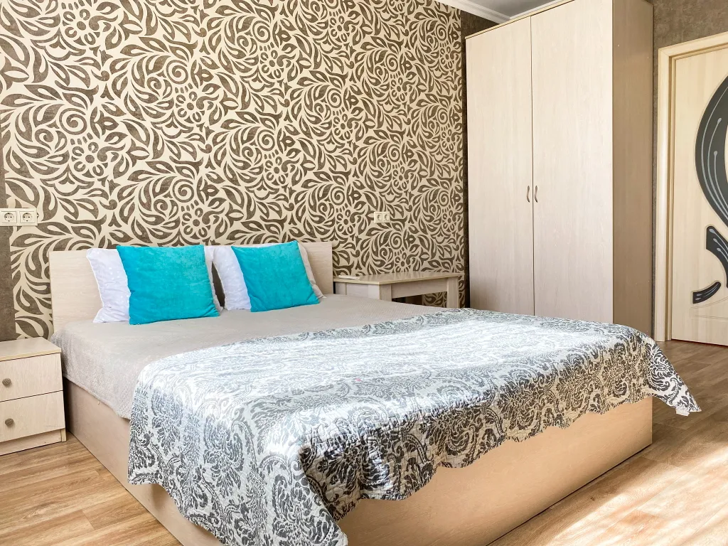 Люкс апартаменты рядом с вокзалом