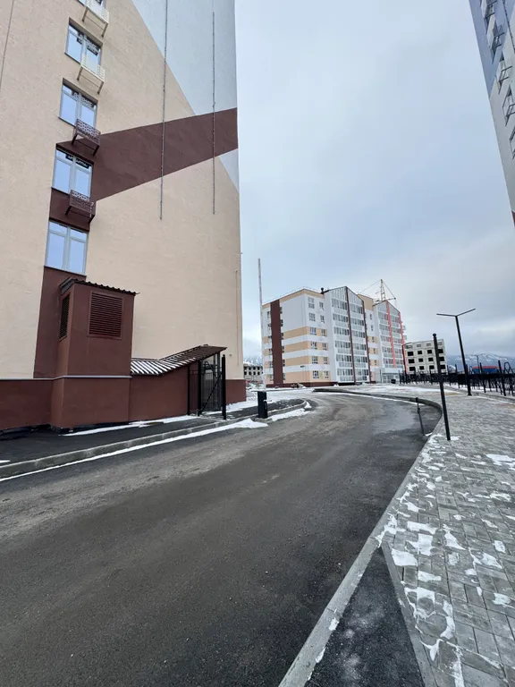 Уютная студия в самом центре Шерегеша