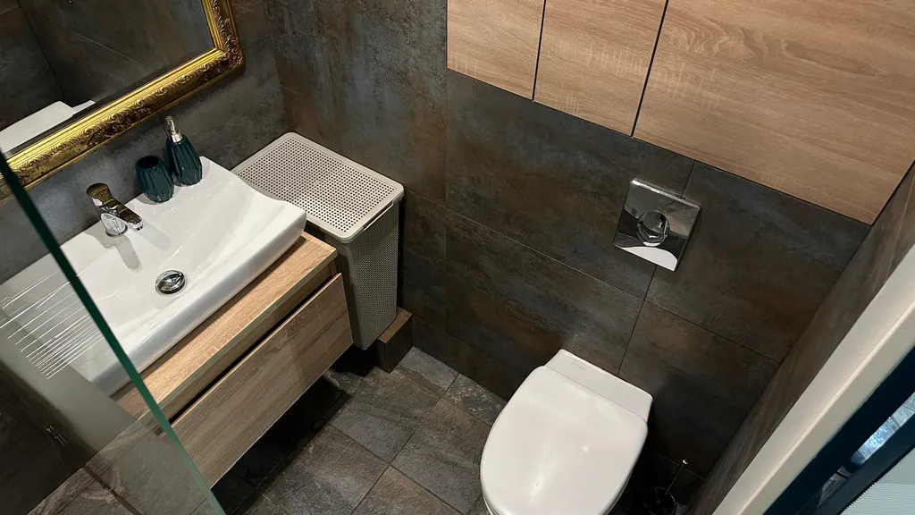 Квартира Квартира Современное пространство для комфортного проживания — Ярославль