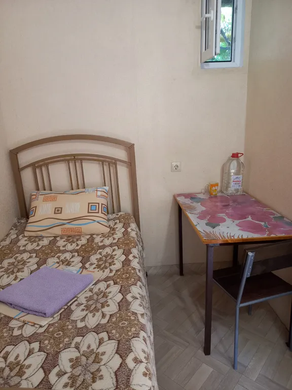 Квартира Комната — Адлер