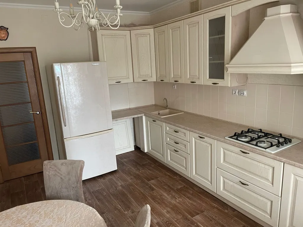 Квартира для семьи в центре у Ривьеры и чаши, до Кремля 7 минут