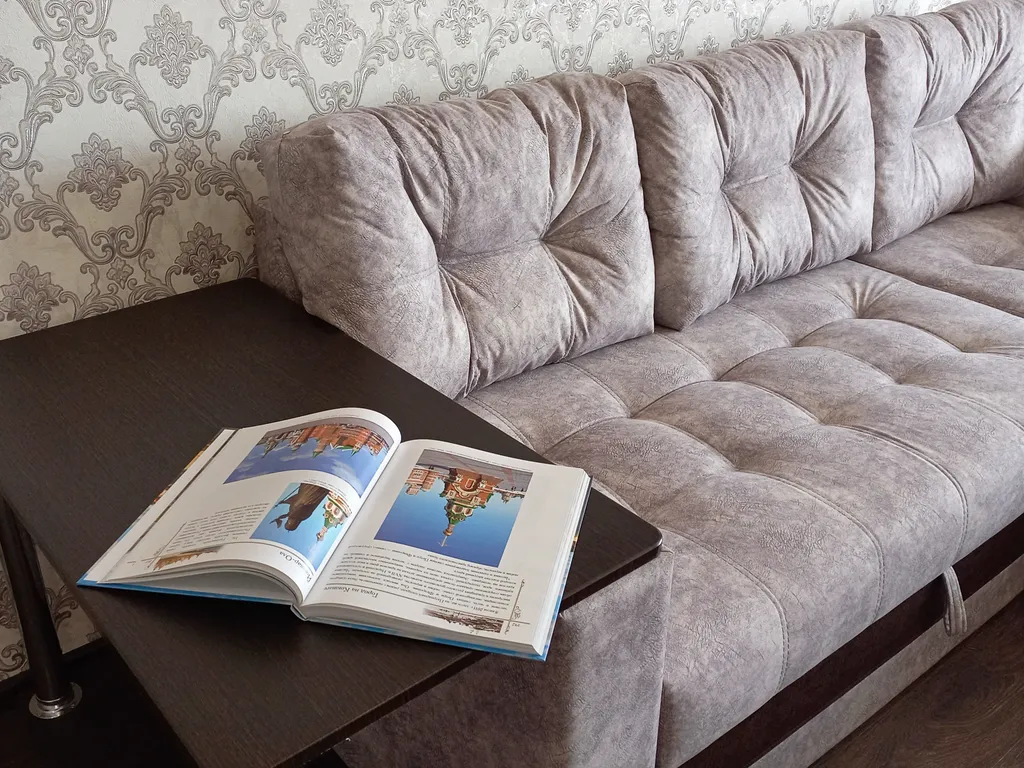 2-х комнатная квартира в 5 минутах от набережной Брюгге