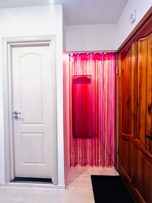 Уютная квартира на Заставе