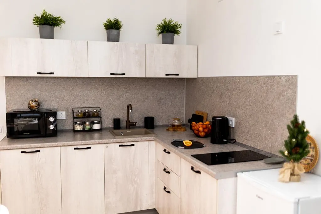 Новая квартира в ЖК Берендеевы пруды