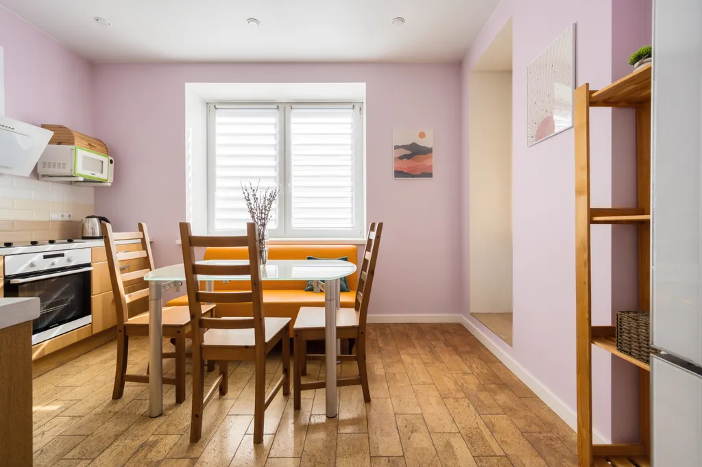 2-комнатная квартира в Новом Оккервиле
Бесконтактное заселение