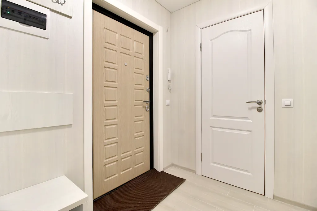 Апартаменты в чистом уголке города