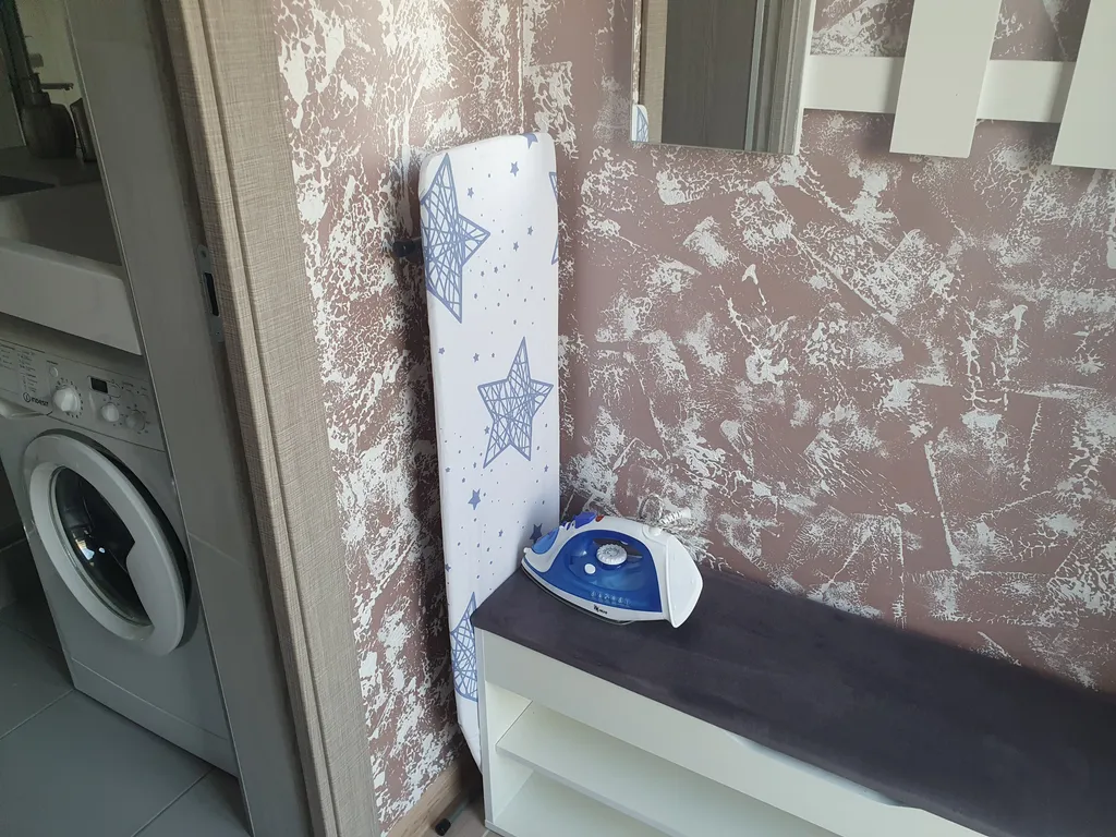 Квартира Квартира Уютный номер — Анапа