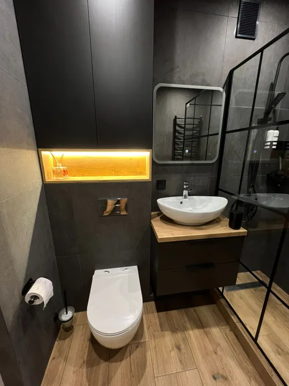 Уютная квартира на берегу Балтийского моря