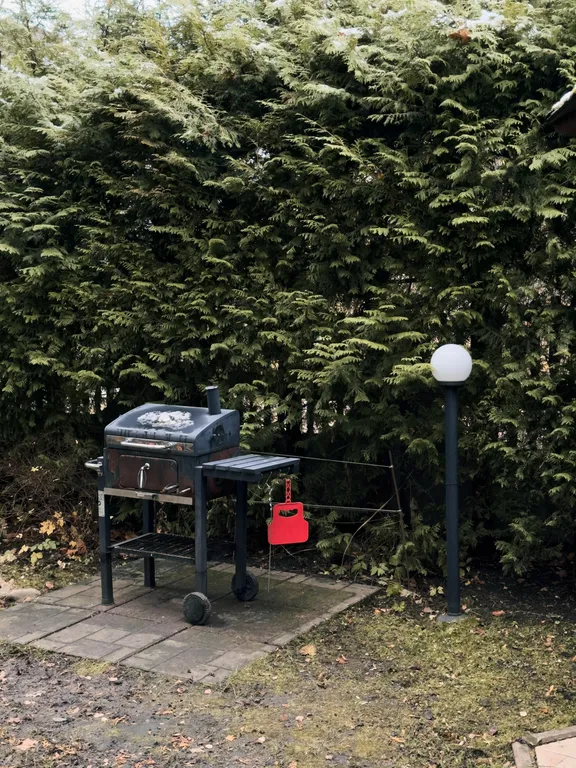 Вилла Хубертус