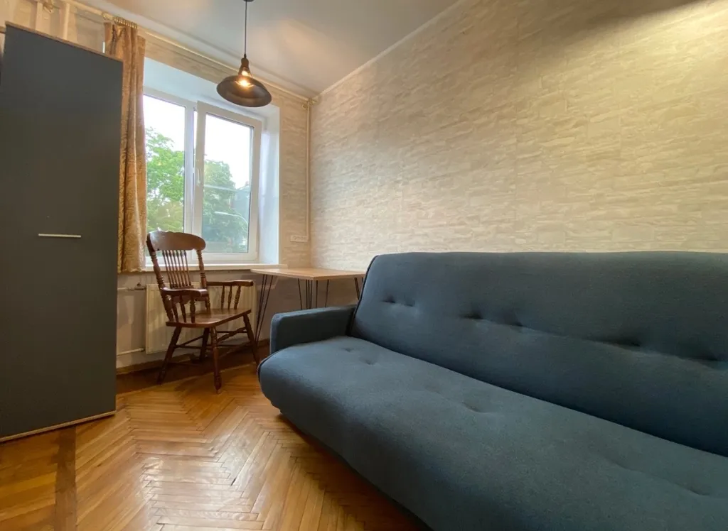 Квартира Апартаменты у Красной площади — Выборг