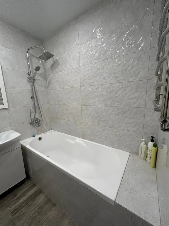 Vip квартира с евро ремонтом и кондиционером