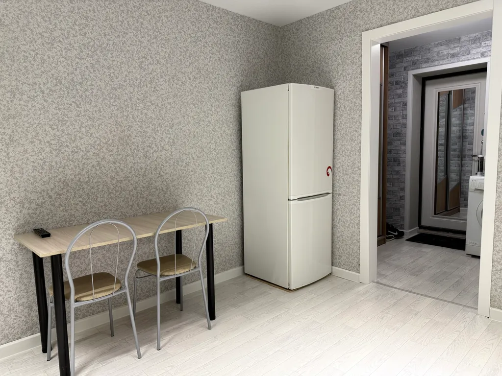 Студия в самом центре, в семи минутах от метро