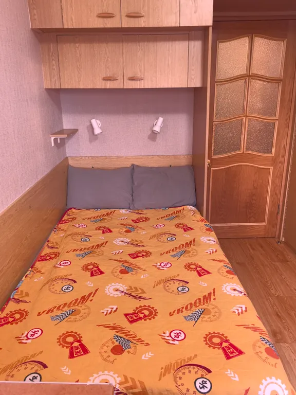 Квартира Победа-Комсомольская