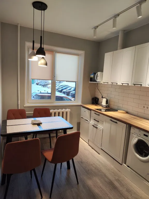 Стильная квартира в 10 минутах пешком до горнолыжного склона BigWood