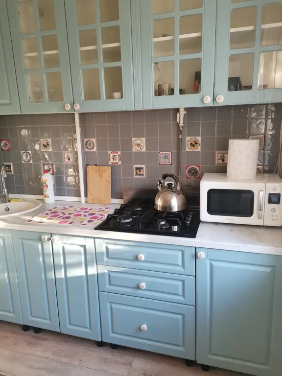 Квартира Квартира в центре Калининграда — Калининград